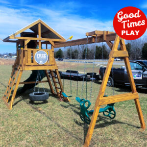 DEMO SALE "Thunder Run"