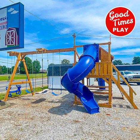 *CLOSEOUT* "Afternoon Delight" - Image 3