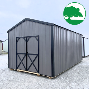 12' x 20' Metal "Utility"