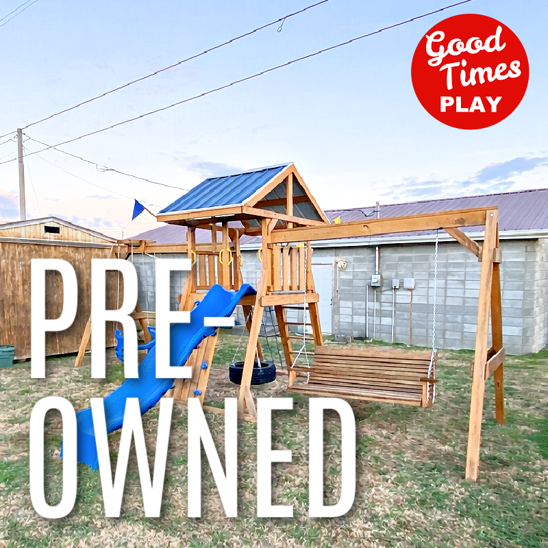 PRE-OWNED "Footloose"