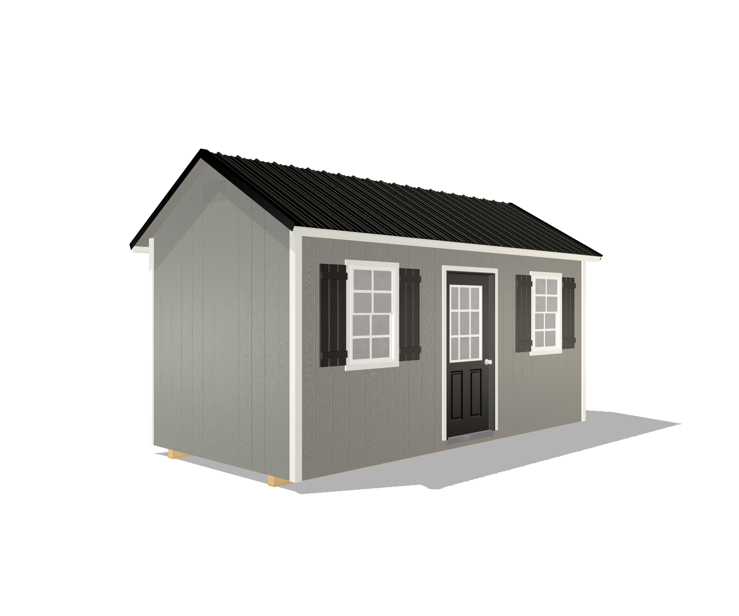 Utility 8x16