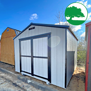 10' x 12' Painted "Merrimac"