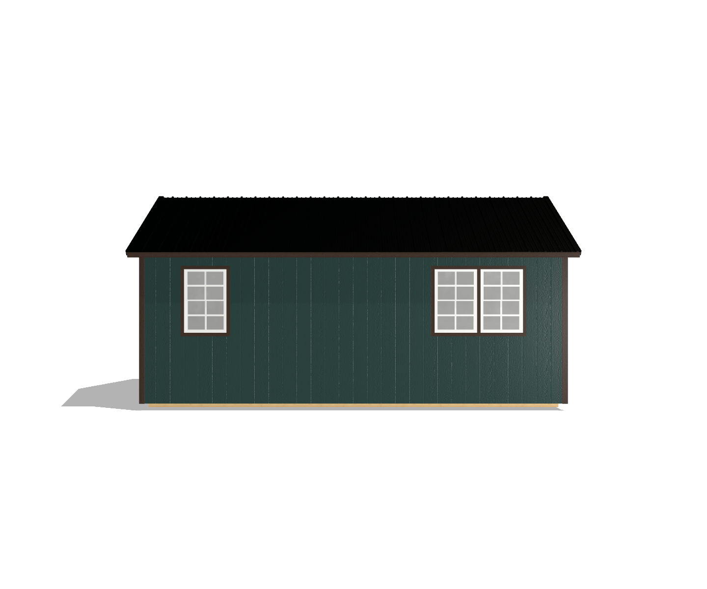 Utility 10x20 - Image 4