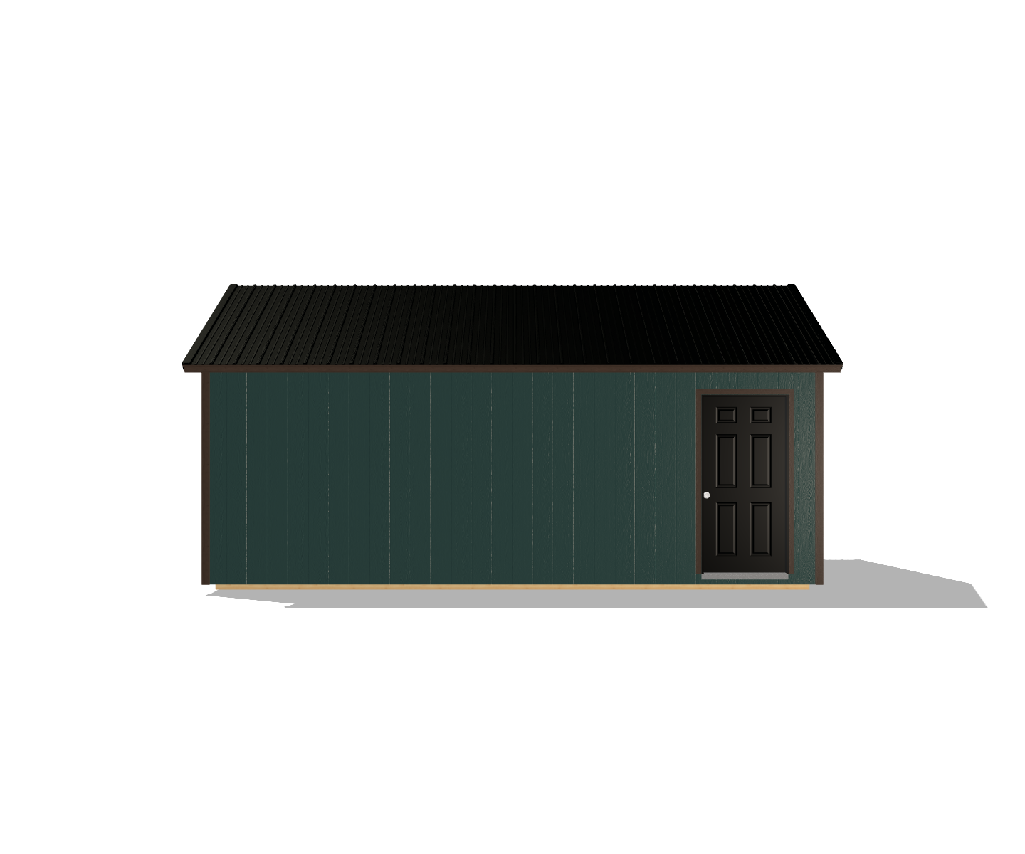Utility 10x20 - Image 3