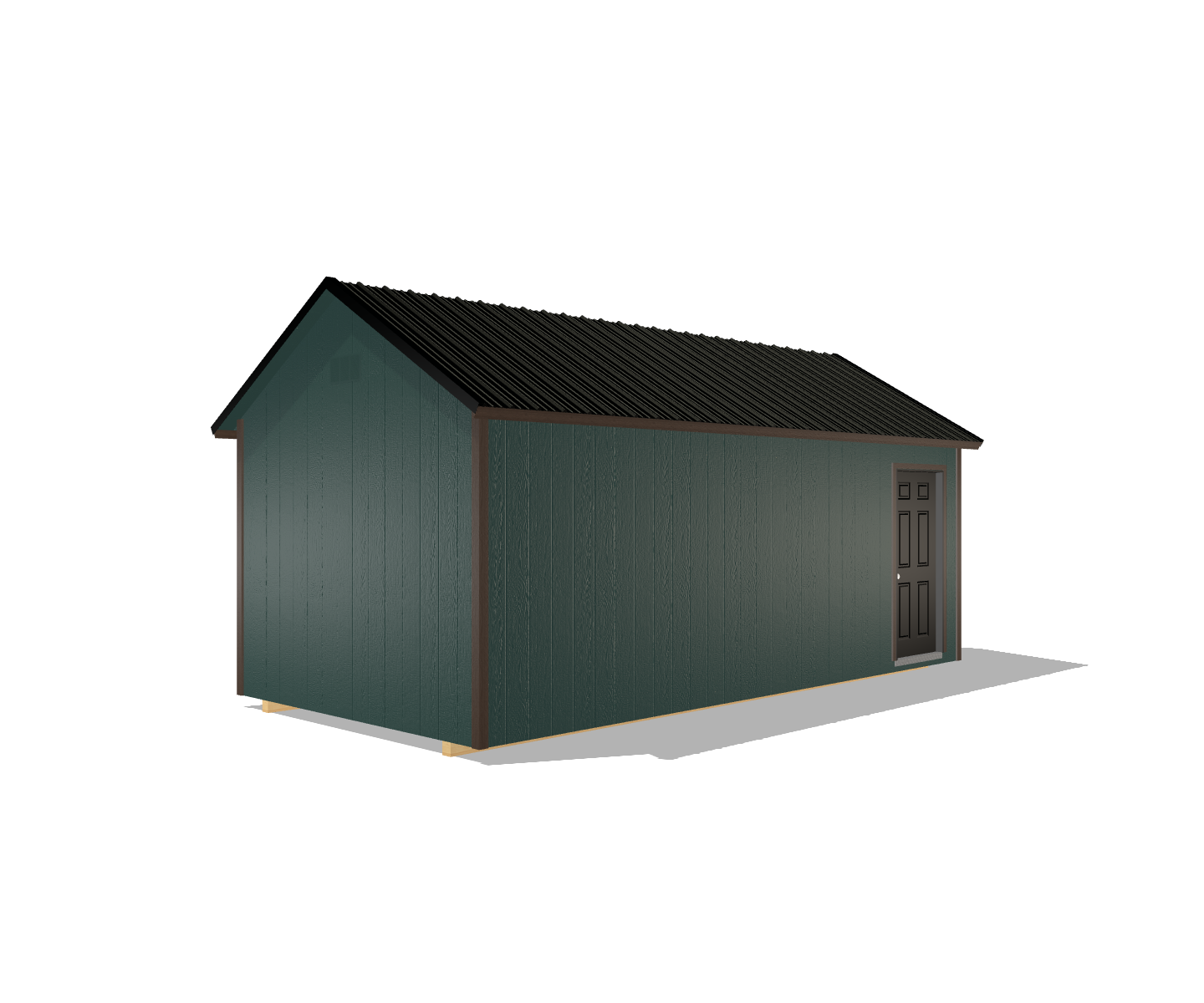 Utility 10x20