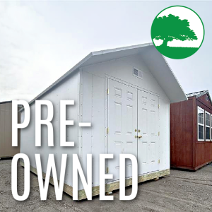 10' x 16' Insulated "Komodo"