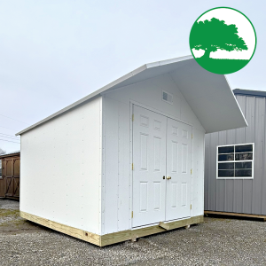 10' x 12' Insulated "Komodo"