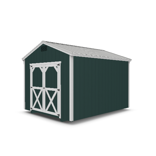 Utility 10x12