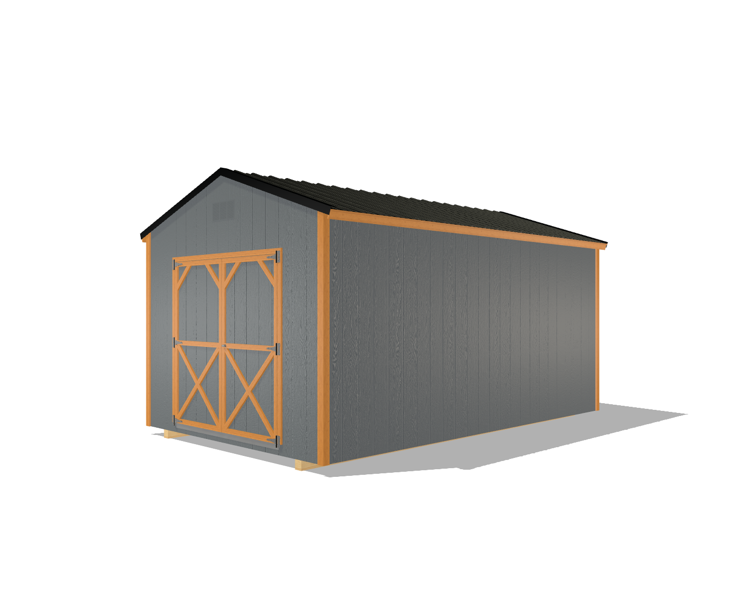 Utility 10x16