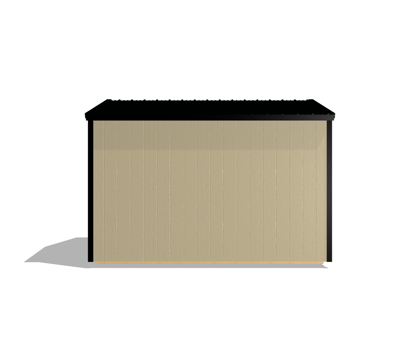 Side Utility 8x12 - Image 4