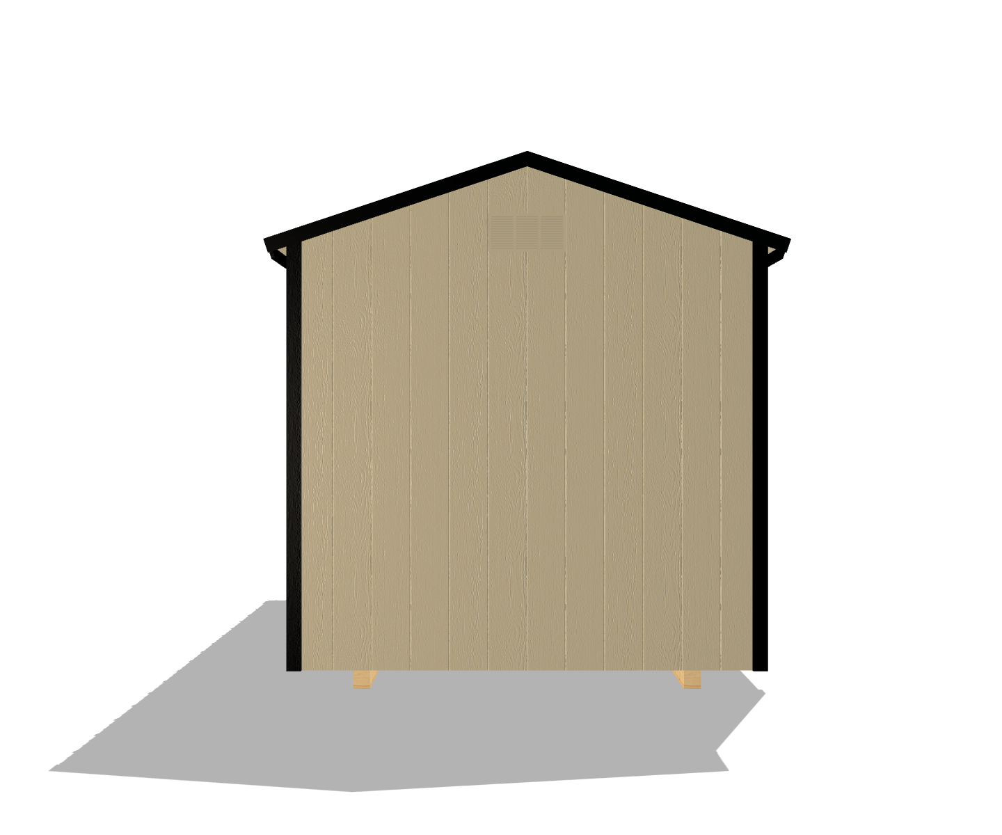 Side Utility 8x12 - Image 5