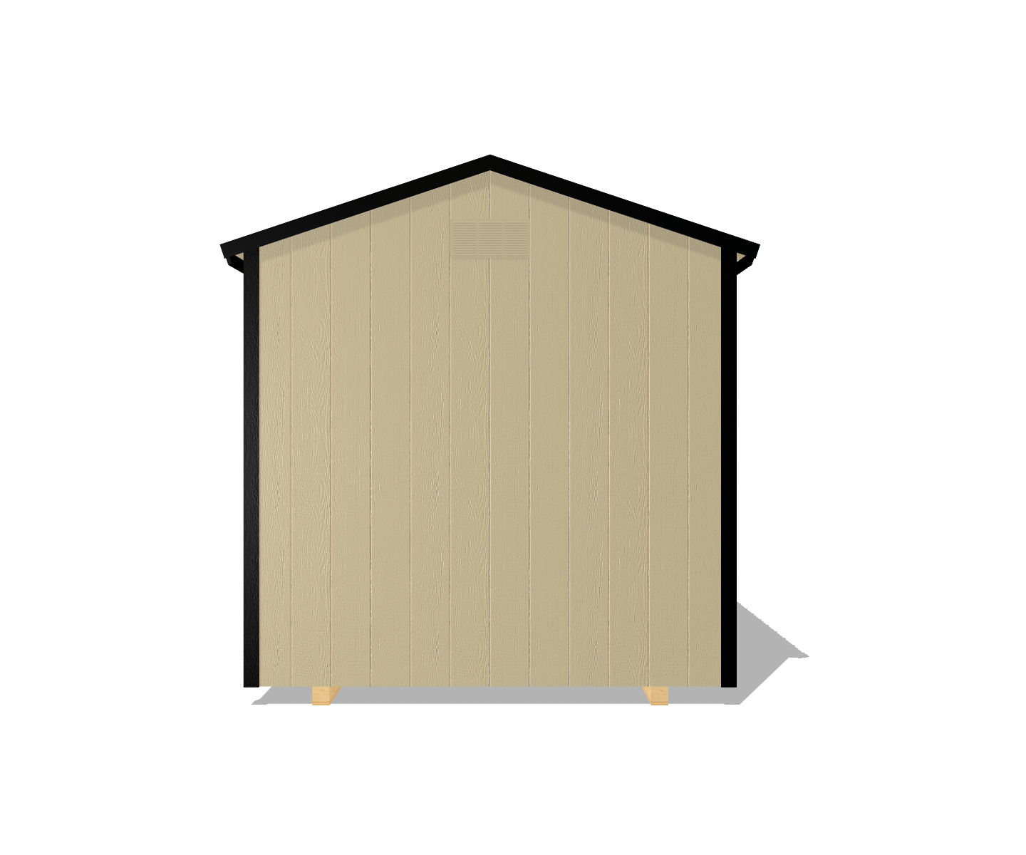 Side Utility 8x12 - Image 6
