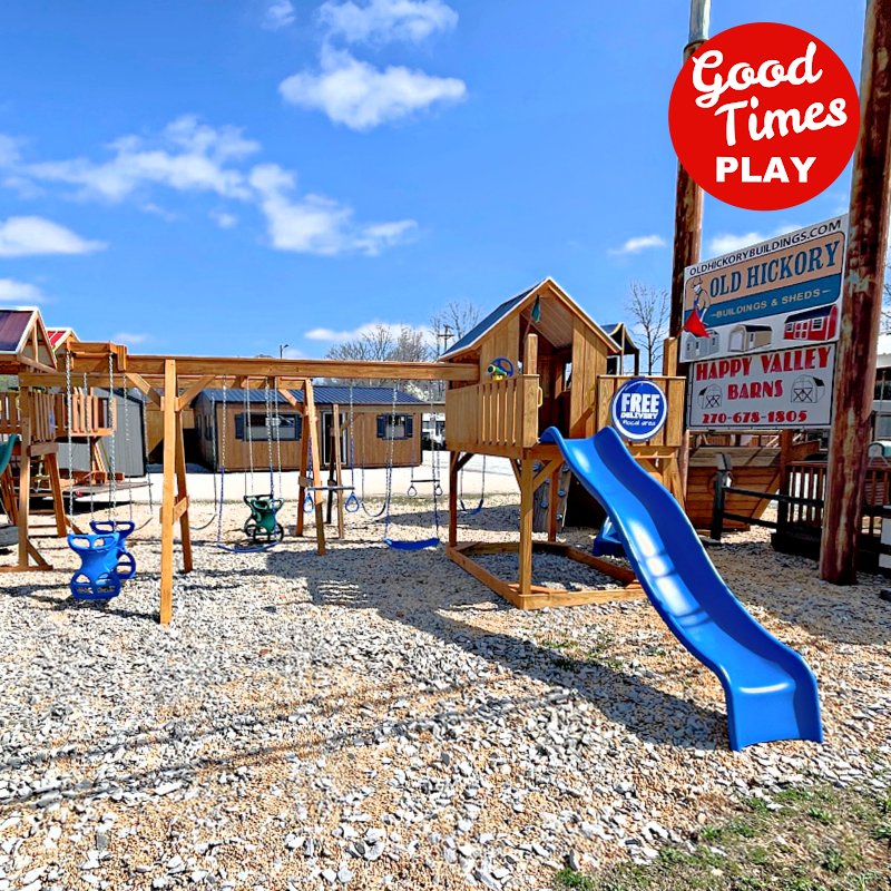 "Stardust" 5ft Deck Height - Image 2