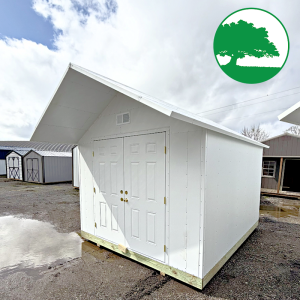 10' x 12' Insulated "Komodo"