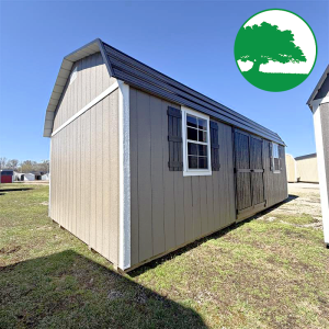 12' x 24' Painted "Clarkson"