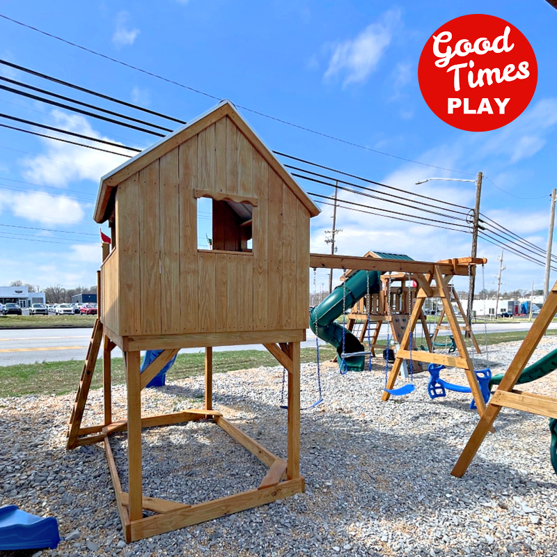 "Stardust" 5ft Deck Height - Image 3