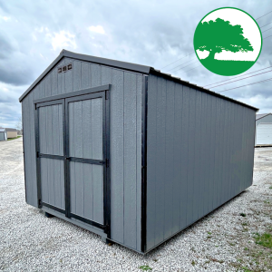 10' x 16' Painted "Merrimac"