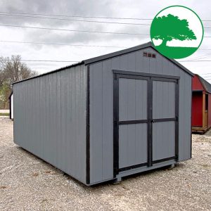 10' x 16' Painted "Merrimac"