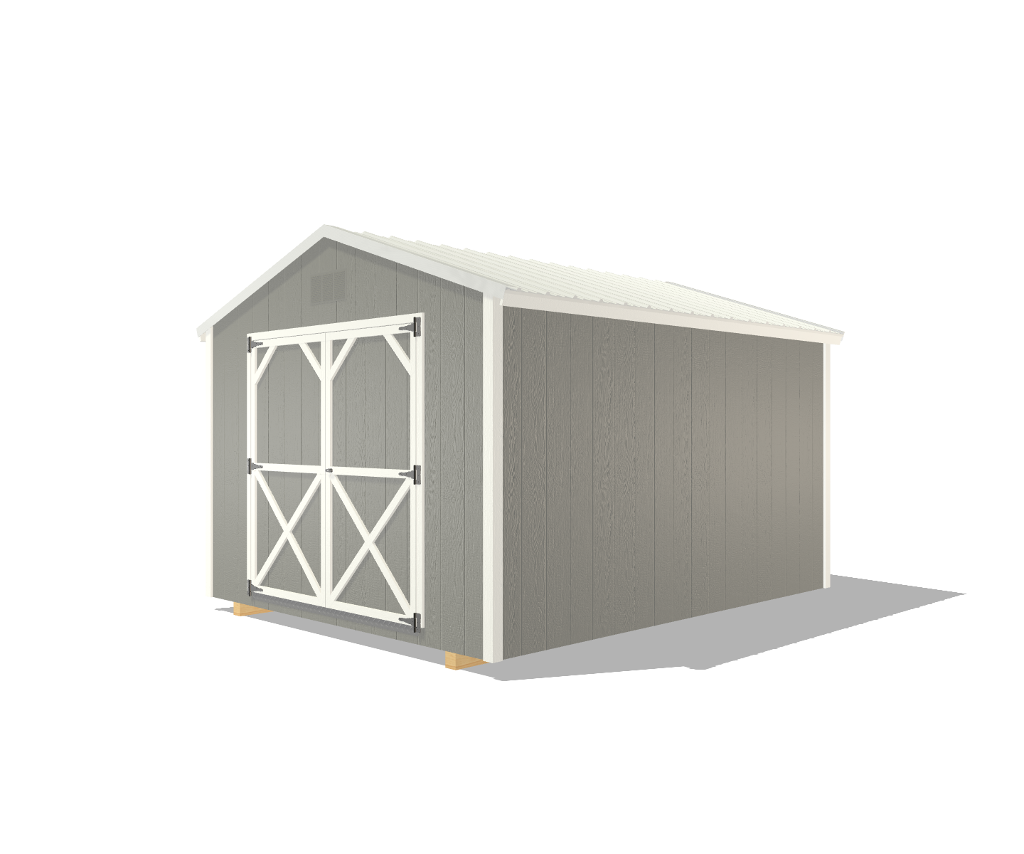 Utility 10x12