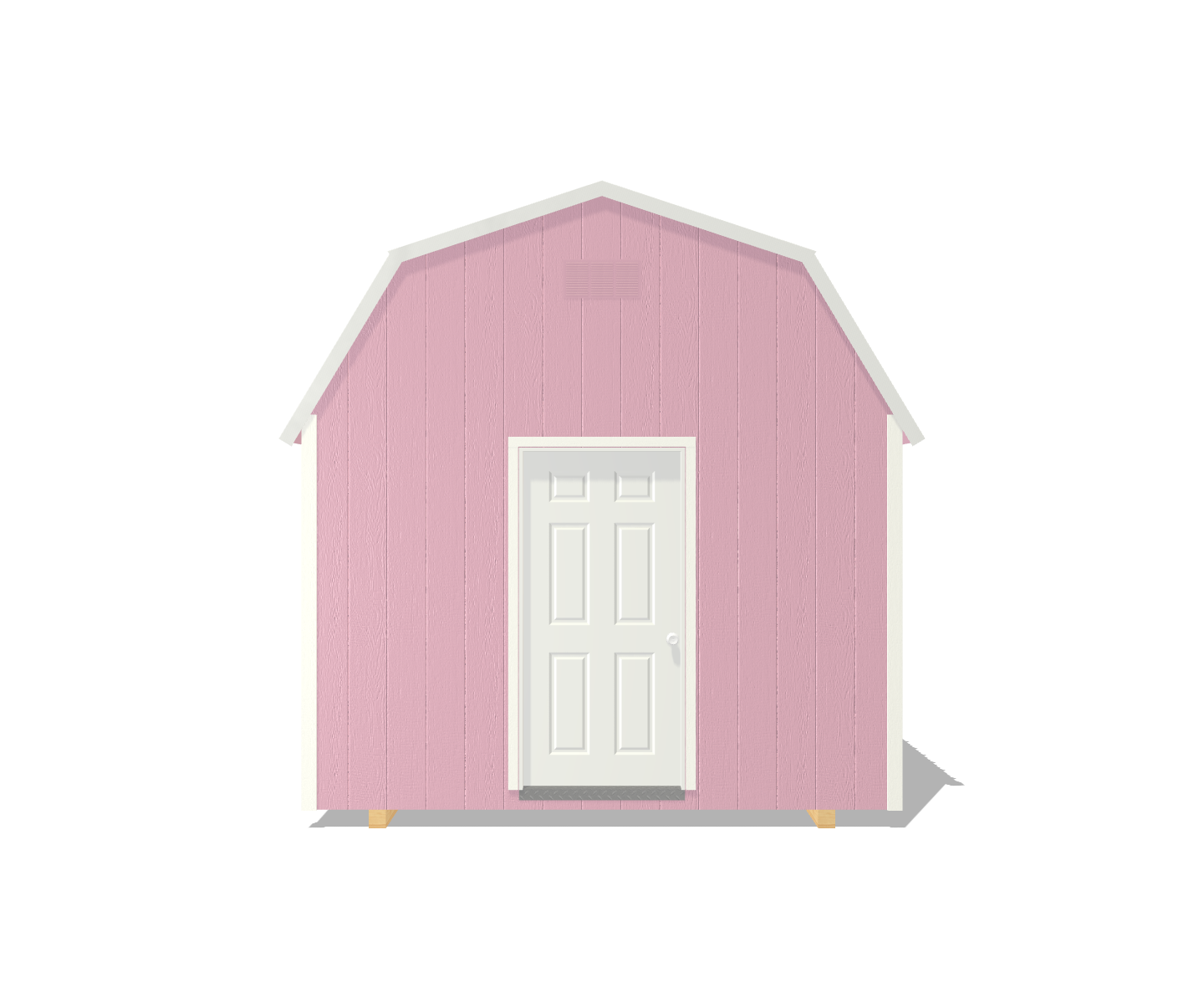 Lofted Barn 10x16 - Image 6