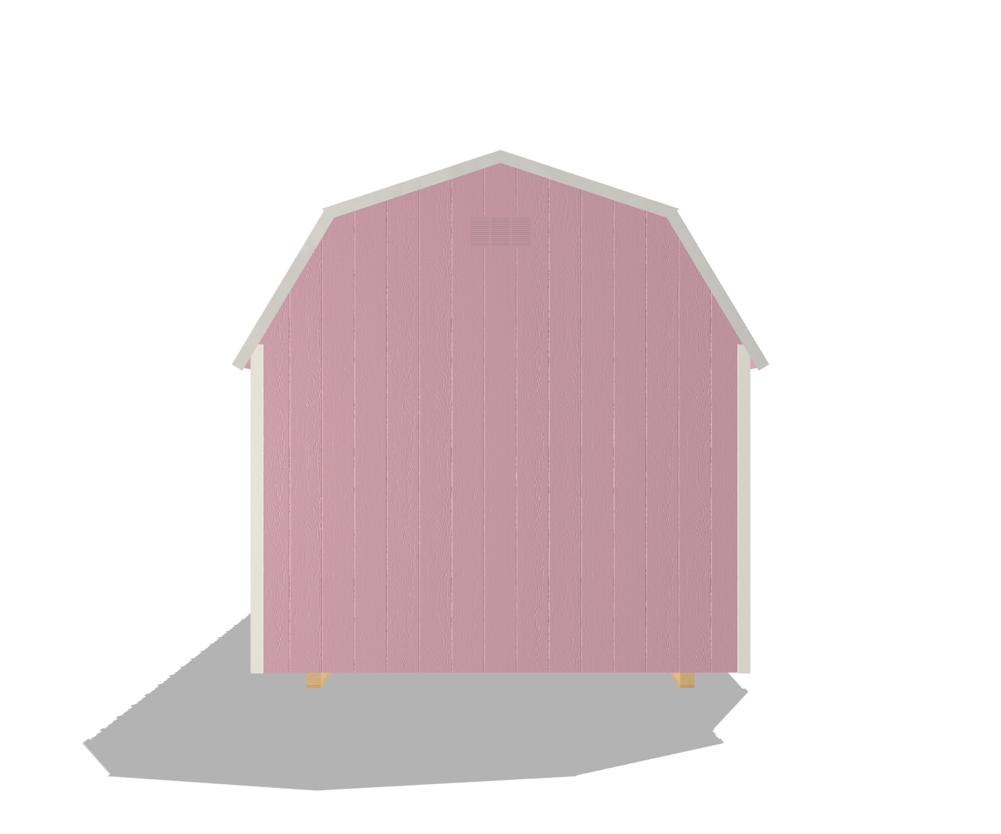Lofted Barn 10x16 - Image 5
