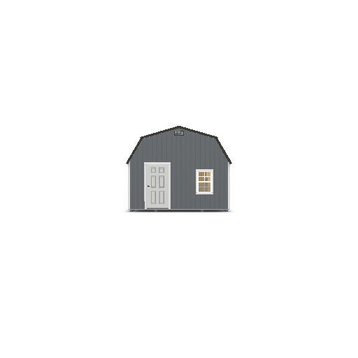 Lofted Barn 14x40 - Image 3