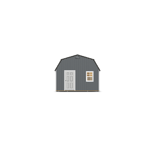 Lofted Barn 14x40 - Image 2