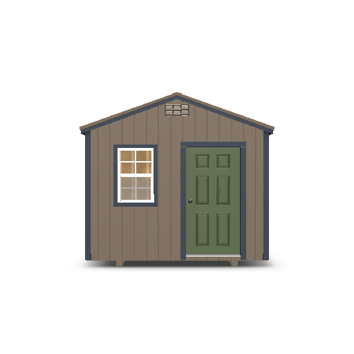 Utility 10x12 - Image 2