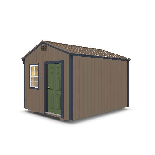 Utility 10x12