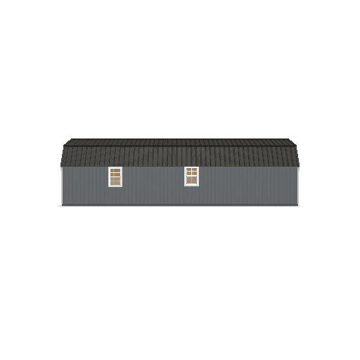 Lofted Barn 14x40 - Image 5