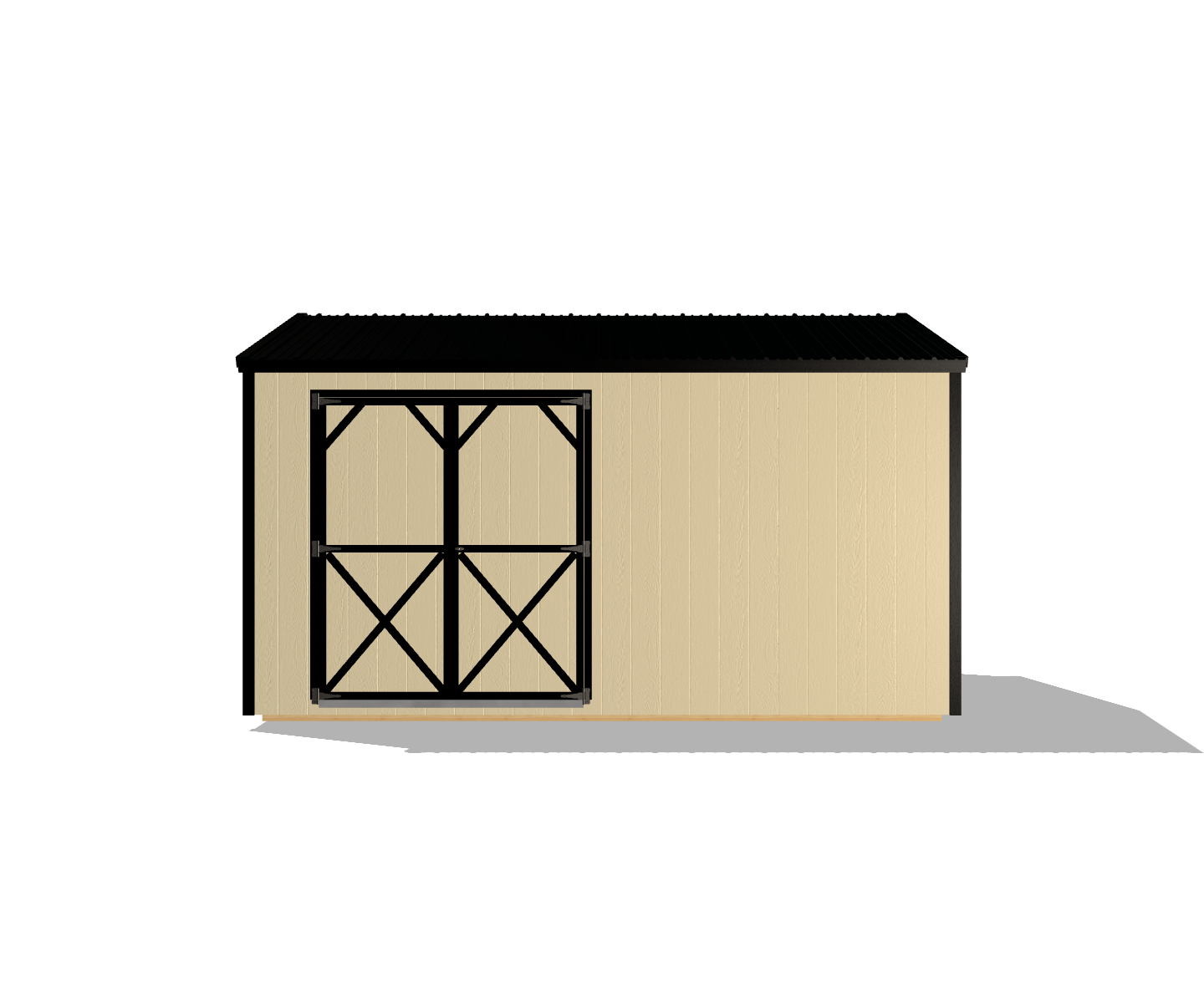 Utility 10x16 - Image 3