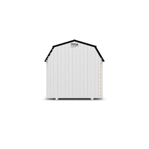 Lofted Barn 10x20 - Image 3