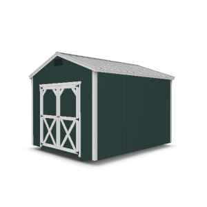 Utility 10x12