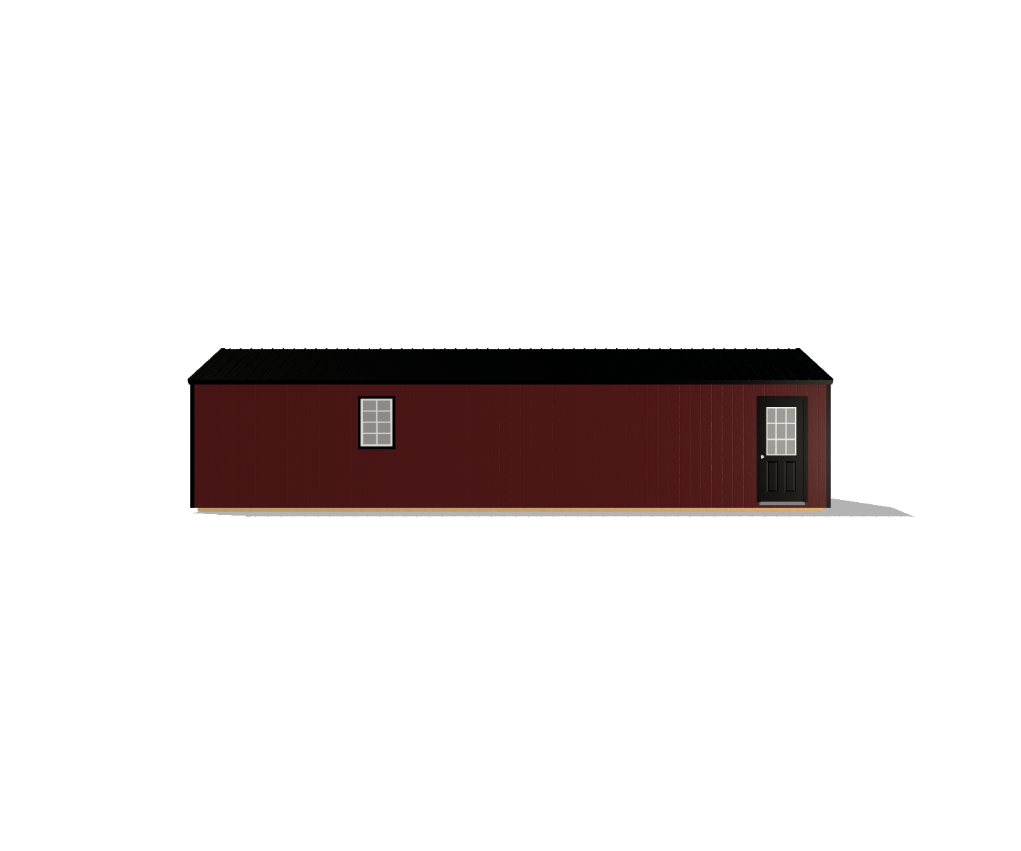 Utility 14x40 - Image 3