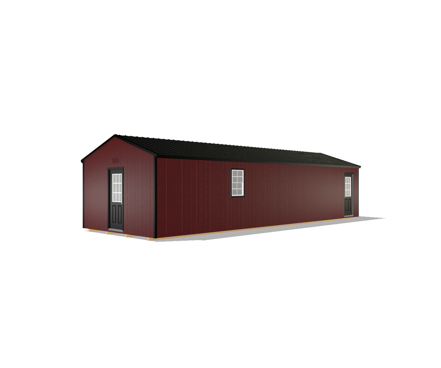 Utility 14x40