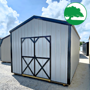 12' x 20' Metal "Utility"