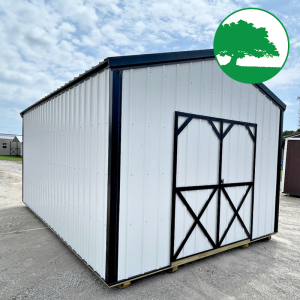 12' x 20' Metal "Utility"