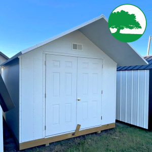 10′ x 12′ Insulated “Komodo”