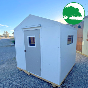 80″ x 80″ Insulated “Hunting Blind”