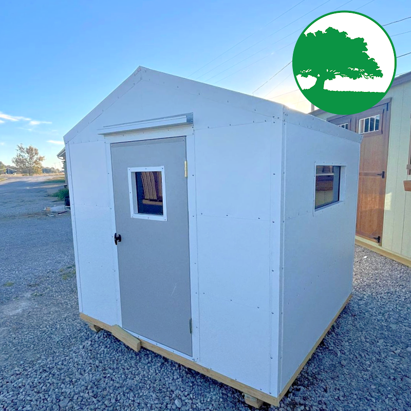 80″ x 80″ Insulated “Hunting Blind”